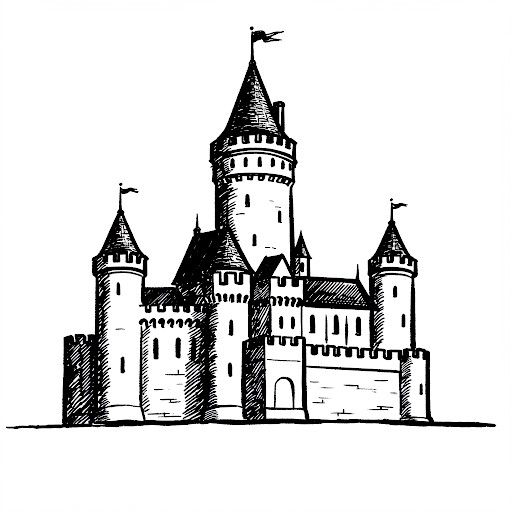 Famous Worlds & Tropes